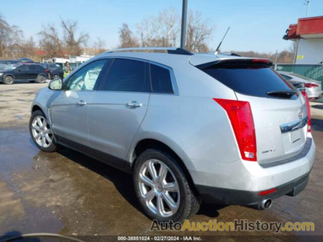 CADILLAC SRX PREMIUM COLLECTION, 3GYFNGE38ES580177