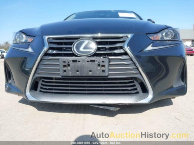 LEXUS IS 300, JTHCM1D20H5020698