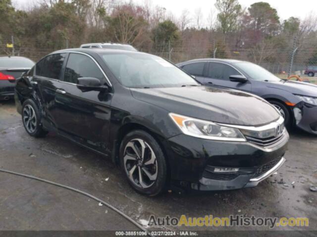 HONDA ACCORD EX, 1HGCR2F79GA217281