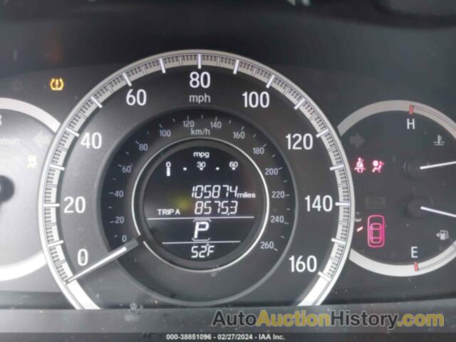 HONDA ACCORD EX, 1HGCR2F79GA217281