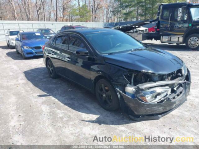 NISSAN SENTRA S/SV/SR/SL, 3N1AB7AP6GY240529