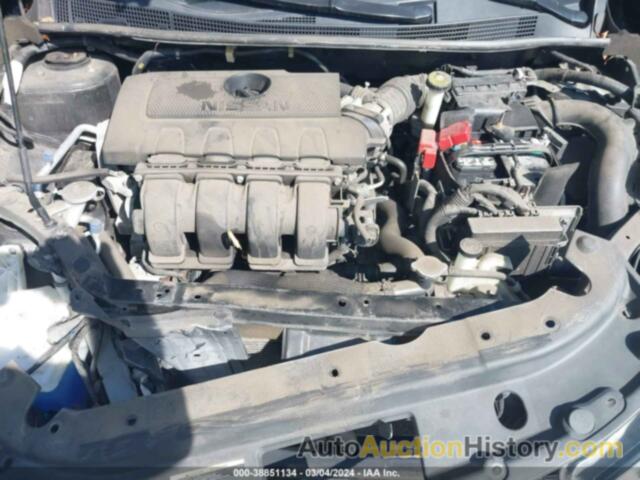 NISSAN SENTRA S/SV/SR/SL, 3N1AB7AP6GY240529