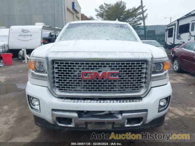 GMC SIERRA 2500HD DENALI, 1GT12UE8XGF245187