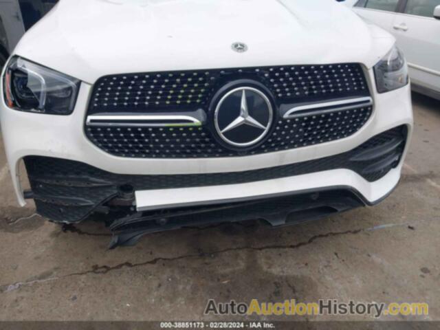 MERCEDES-BENZ GLE 350, 4JGFB4JB6NA618609