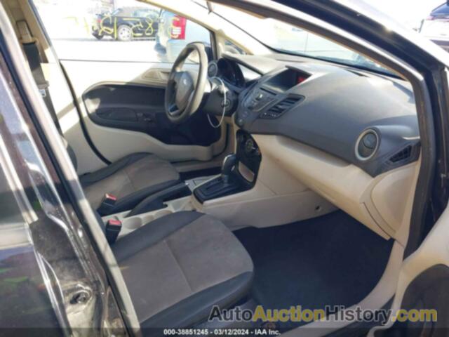 FORD FIESTA S, 3FADP4AJ1DM192310