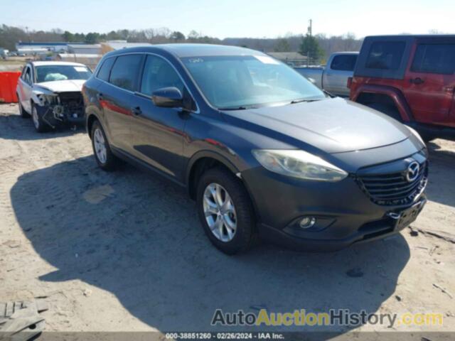 MAZDA CX-9 TOURING, JM3TB2CA8D0406791