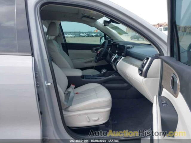 KIA SORENTO X-LINE EX, 5XYRHDLF3PG239084