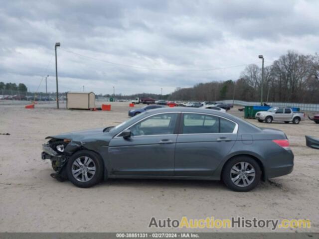 HONDA ACCORD 2.4 SE, 1HGCP2F60CA131719