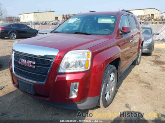 GMC TERRAIN SLE-2, 2GKALSEK6C6374985