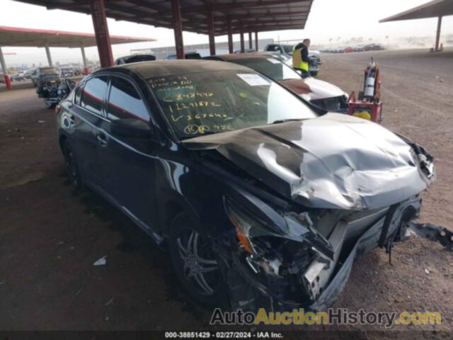 NISSAN ALTIMA 2.5/S/SV/SL/SR, 1N4AL3AP1GN367646