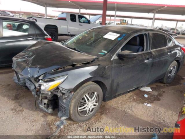 NISSAN ALTIMA 2.5/S/SV/SL/SR, 1N4AL3AP1GN367646