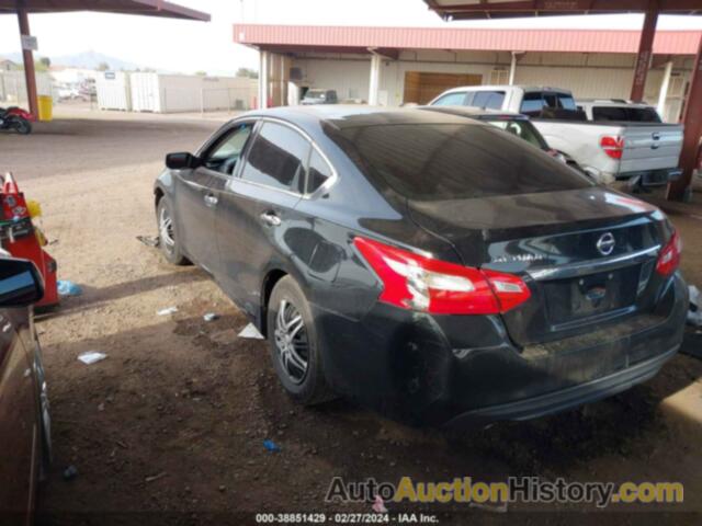 NISSAN ALTIMA 2.5/S/SV/SL/SR, 1N4AL3AP1GN367646