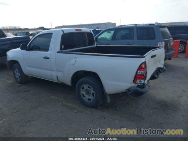 TOYOTA TACOMA, 5TFNX4CN1DX025678