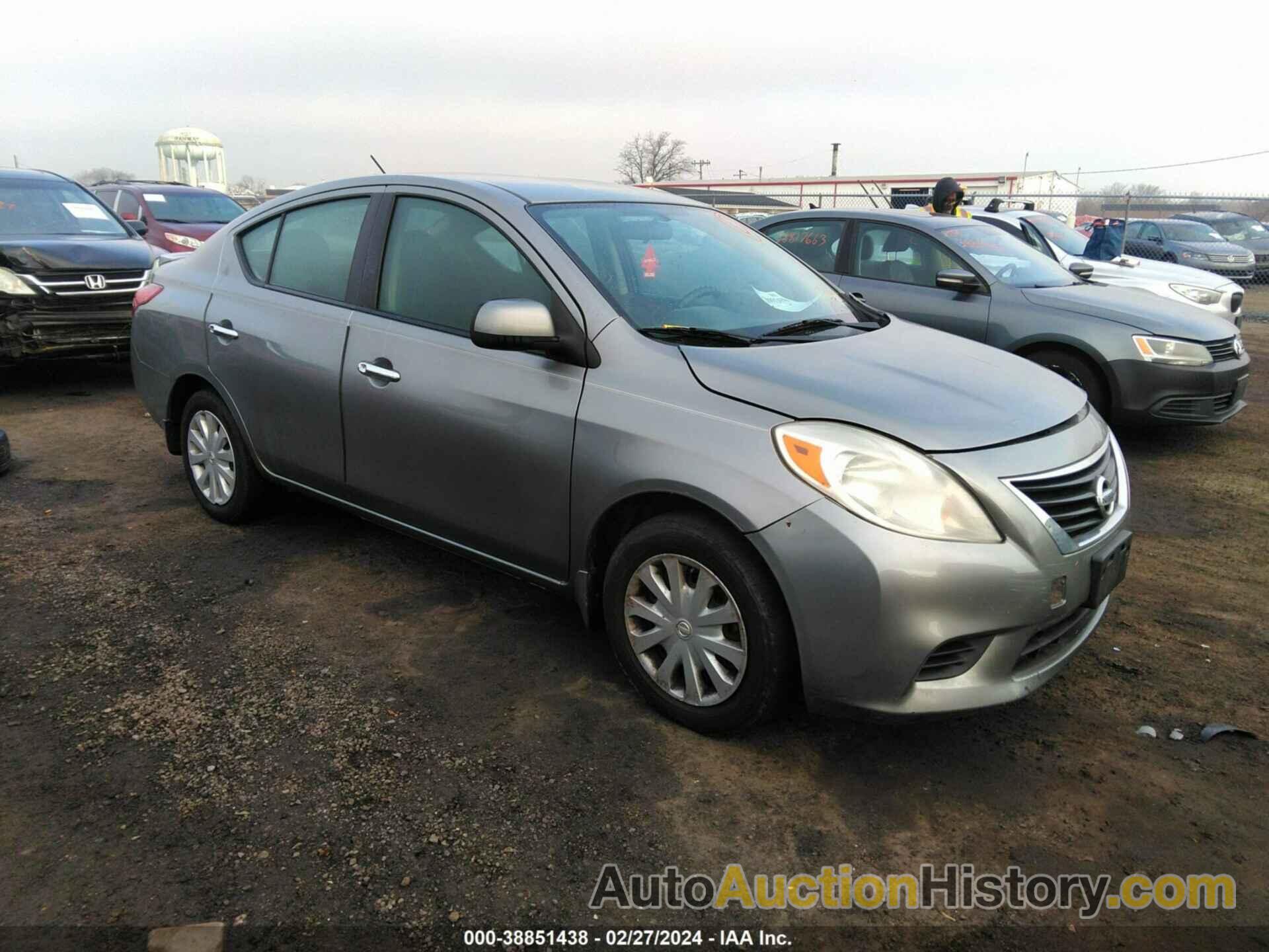 NISSAN VERSA S/S PLUS/SV/SL, 3N1CN7AP8DL870397