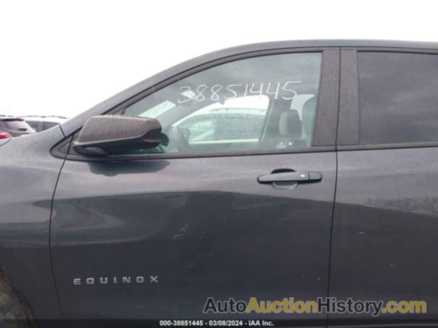 CHEVROLET EQUINOX AWD LS, 3GNAXSEV6LS577152