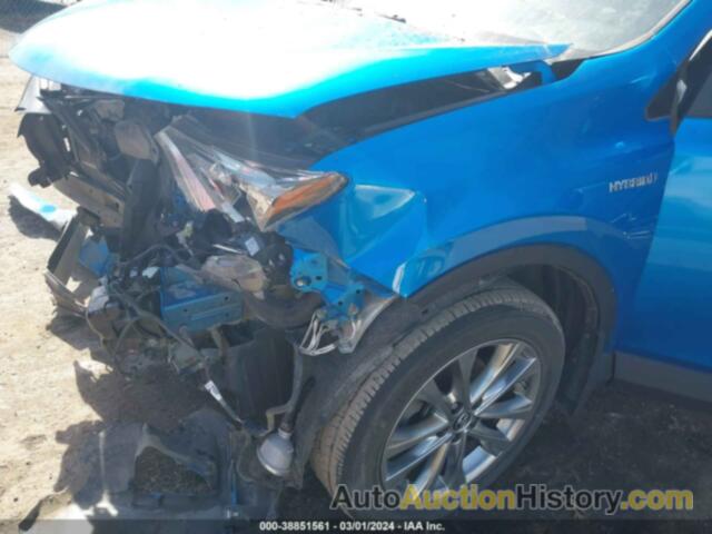 TOYOTA RAV4 HV LIMITED, JTMDJREV6GD034762