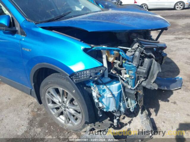 TOYOTA RAV4 HV LIMITED, JTMDJREV6GD034762