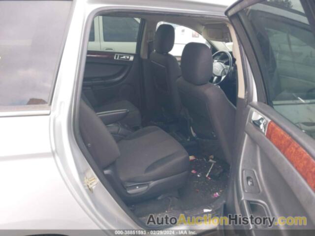 CHRYSLER PACIFICA TOURING, 2A4GM68446R901765
