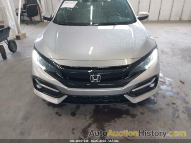 HONDA CIVIC EX, SHHFK7H66LU221113