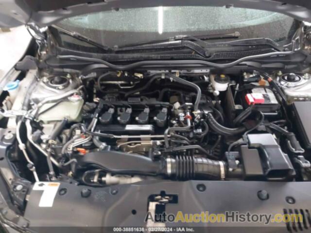 HONDA CIVIC EX, SHHFK7H66LU221113