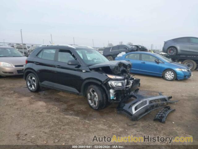 HYUNDAI VENUE SEL, KMHRC8A39RU294442