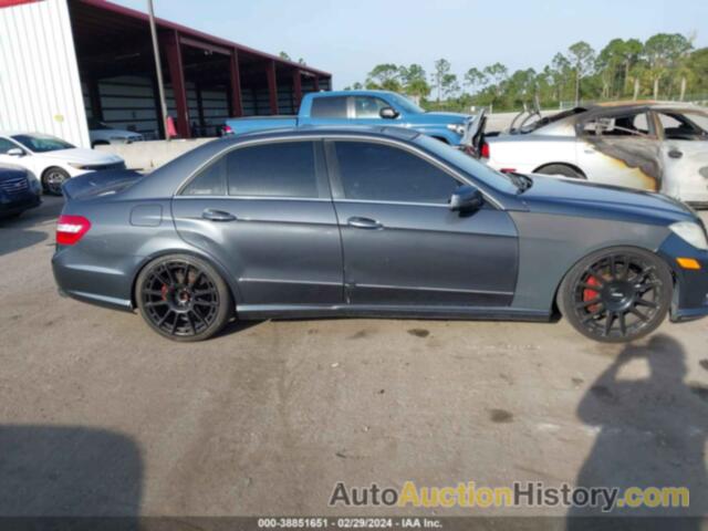 MERCEDES-BENZ E 550 4MATIC, WDDHF9ABXAA163214