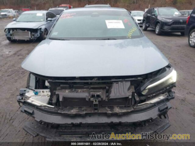 HONDA CIVIC SPORT, 2HGFE2F54PH515181