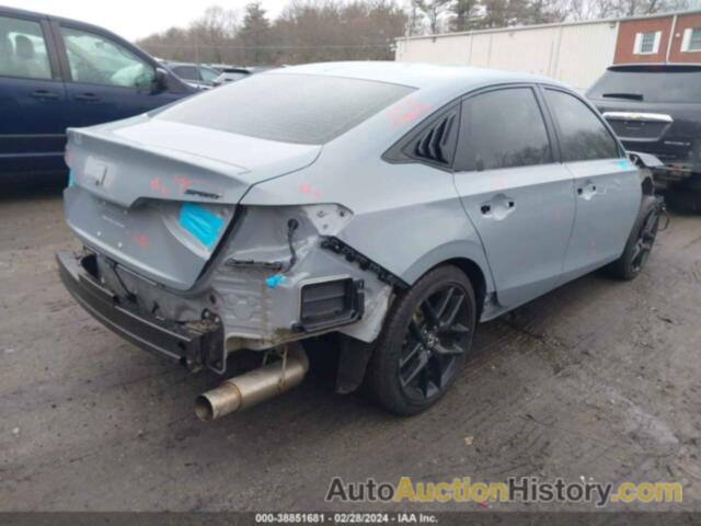 HONDA CIVIC SPORT, 2HGFE2F54PH515181