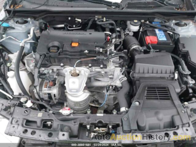 HONDA CIVIC SPORT, 2HGFE2F54PH515181