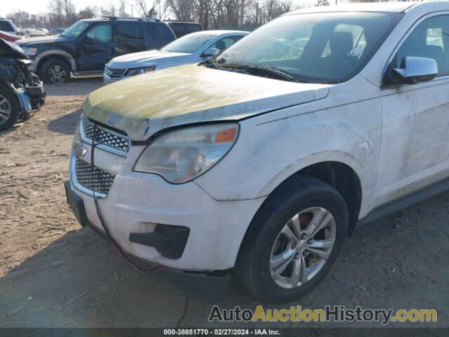 CHEVROLET EQUINOX LS, 2CNFLCEC9B6326651