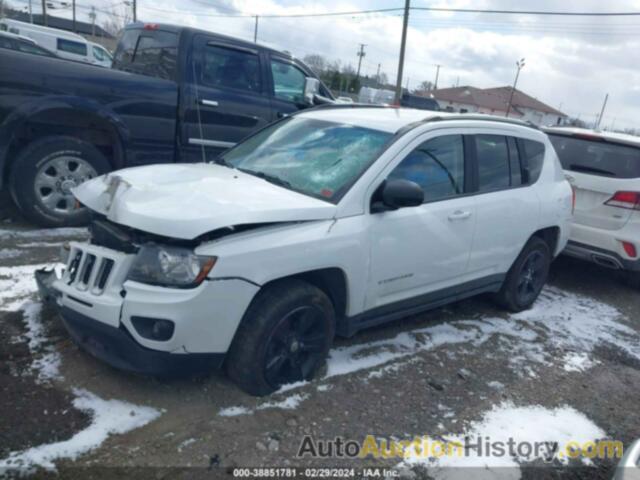 JEEP COMPASS SPORT, 1C4NJDBB0GD549418