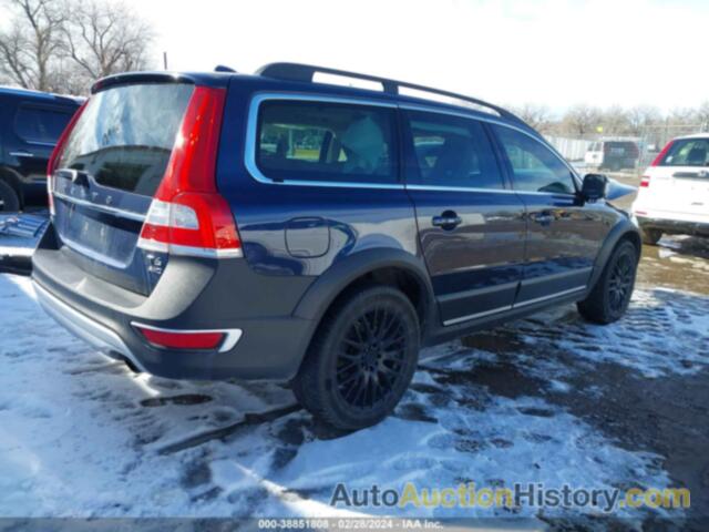 VOLVO XC70 T6 PREMIER PLUS, YV4902NC7F1194483