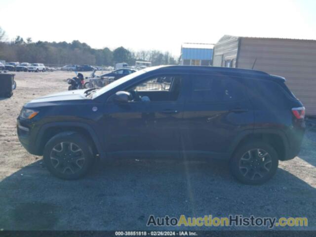 JEEP COMPASS TRAILHAWK 4X4, 3C4NJDDB1KT703943