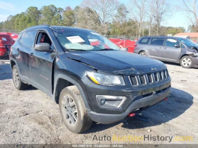 JEEP COMPASS TRAILHAWK 4X4, 3C4NJDDB1KT703943