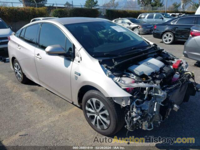 TOYOTA PRIUS PRIME LE, JTDKARFP4L3148413