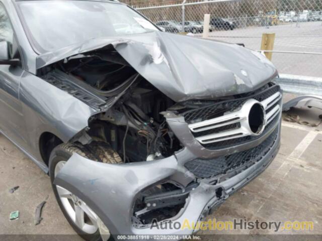 MERCEDES-BENZ GLE 350 4MATIC, 4JGDA5HB3HA855973