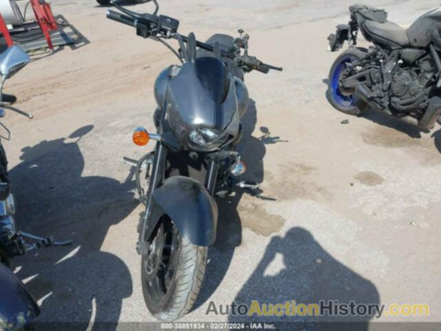 SUZUKI VZ1500, JS1VY55A0J2100113