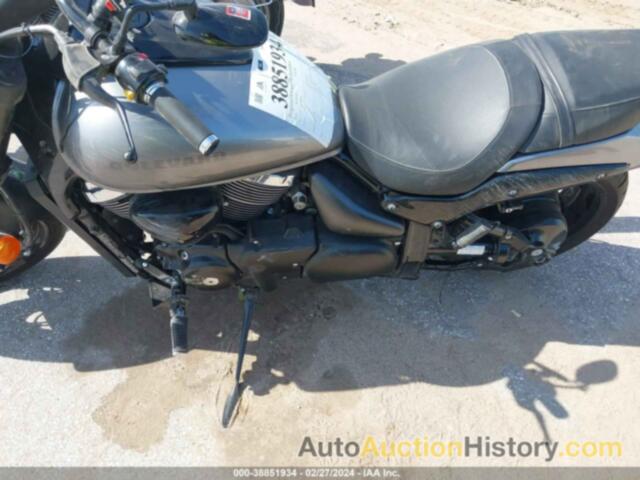 SUZUKI VZ1500, JS1VY55A0J2100113