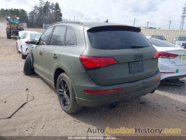 AUDI Q5 2.0T PREMIUM, WA1LFAFP4FA054694