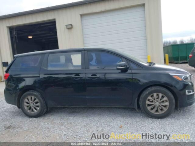 KIA SEDONA L, KNDMA5C1XK6552556