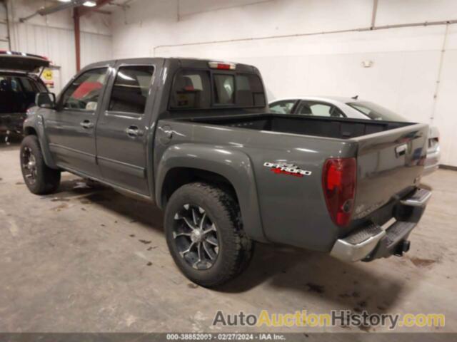 GMC CANYON SLE2, 1GTH6PFE6C8150813