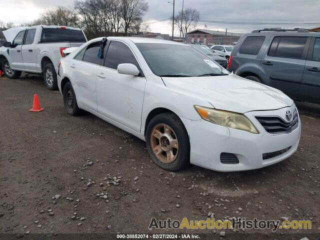 TOYOTA CAMRY SE/LE/XLE, 4T1BF3EK1BU584208