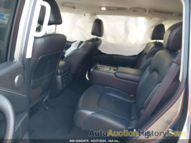 INFINITI QX80 LUXE, JN8AZ2NF4L9702667