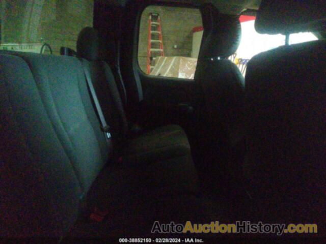 CHEVROLET SILVERADO 1500 LT1, 2GCEK19J181313432