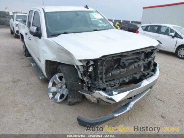 CHEVROLET SILVERADO 1500 1LZ, 1GCRCSEJ8GZ273771