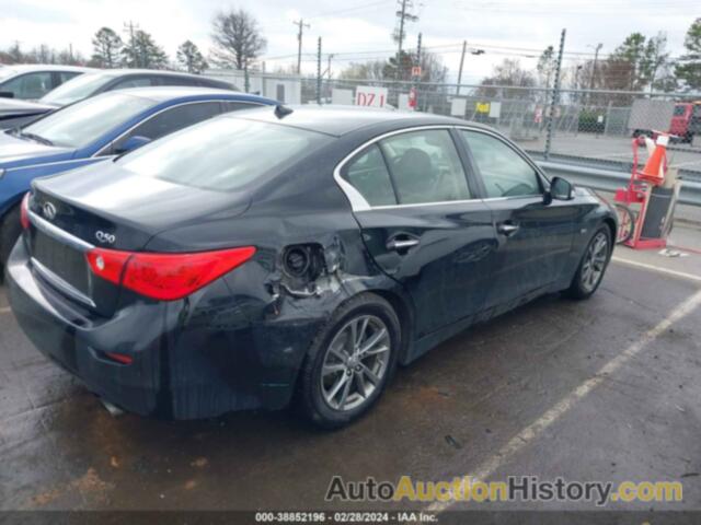 INFINITI Q50 3.0T SIGNATURE EDITION, JN1EV7AP1HM741079