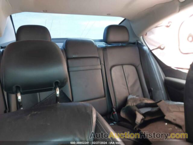 BUICK LACROSSE LEATHER, 1G4GB5G31GF158694