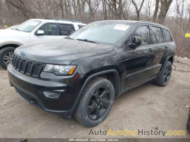 JEEP GRAND CHEROKEE UPLAND 4X4, 1C4RJFAG1KC577429