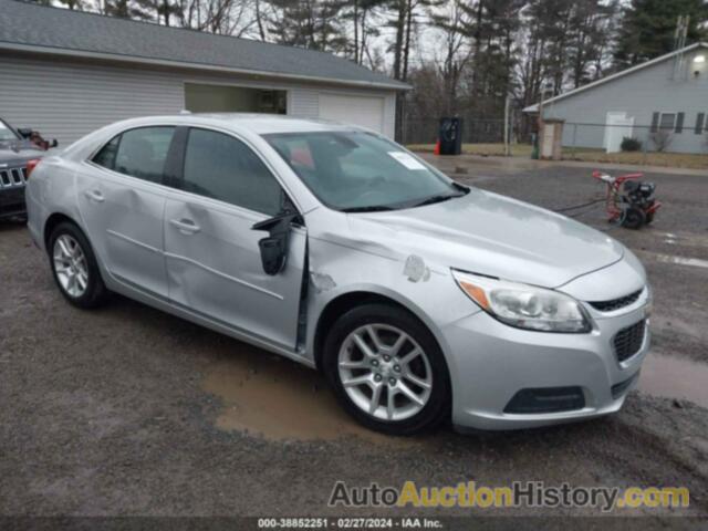 CHEVROLET MALIBU 1LT, 1G11C5SL6EF247357