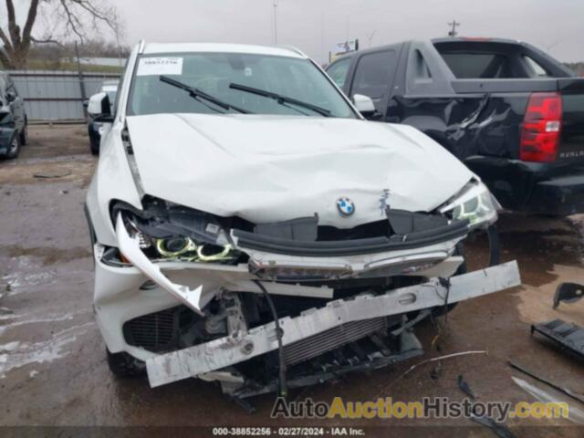 BMW X3 XDRIVE35I, 5UXWX7C57F0K34861